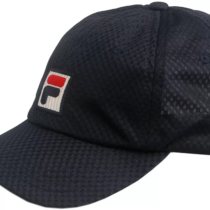 FILA mesh sampau cap
