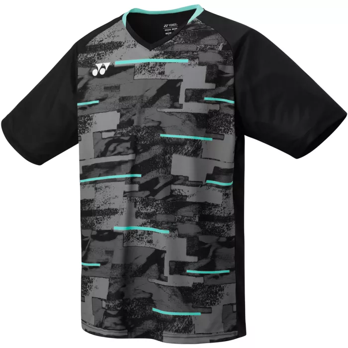 T-shirt YONEX team ym0034ex