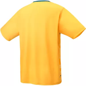 T-shirt YONEX team ym0034ex