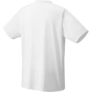 T-shirt YONEX mixte team ym0045ex