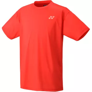 T-shirt YONEX mixte team ym0045ex