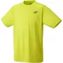 T-shirt YONEX mixte team ym0045ex