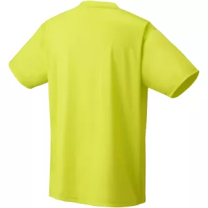 T-shirt YONEX mixte team ym0045ex
