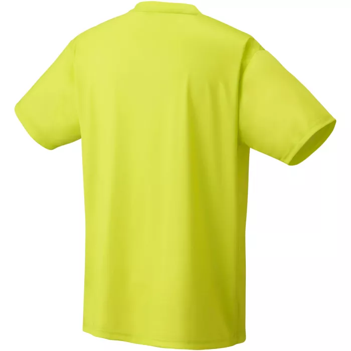 T-shirt YONEX mixte team ym0045ex