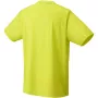 T-shirt YONEX mixte team ym0045ex