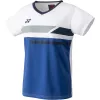 YONEX women's team yw0029ex t-shirt
