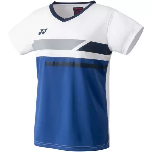 YONEX women's team yw0029ex t-shirt