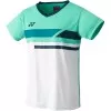 YONEX women's team yw0029ex t-shirt