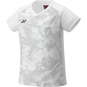 T-shirt YONEX femme team yw0033ex