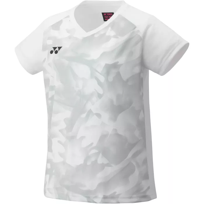 T-shirt YONEX femme team yw0033ex