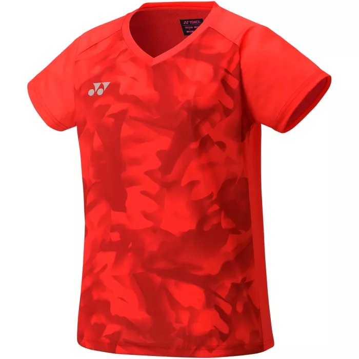 YONEX sieviešu komandas T-krekls yw0033ex