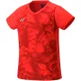YONEX sieviešu komandas T-krekls yw0033ex