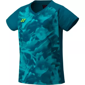 T-shirt YONEX femme team yw0033ex