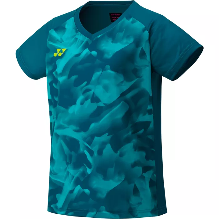 YONEX Femme Team yw0033ex T-krekls
