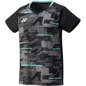 T-shirt YONEX femme team yw0034ex