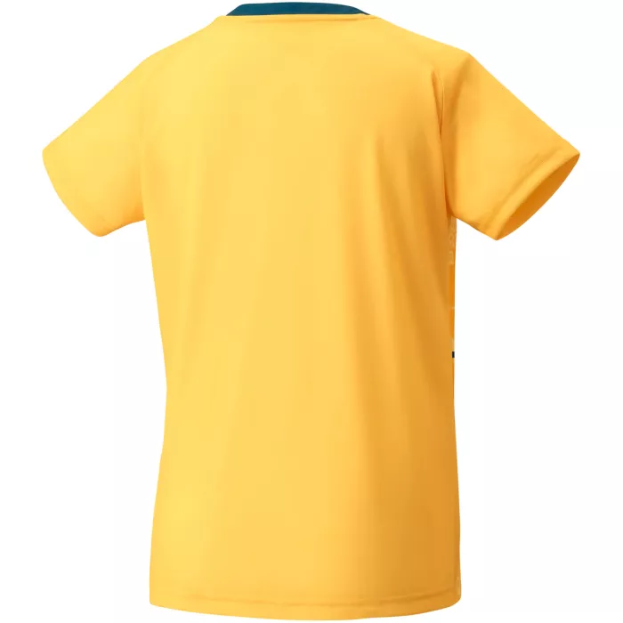 T-shirt YONEX femme team yw0034ex