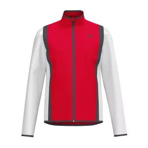 Veste HEAD club tech