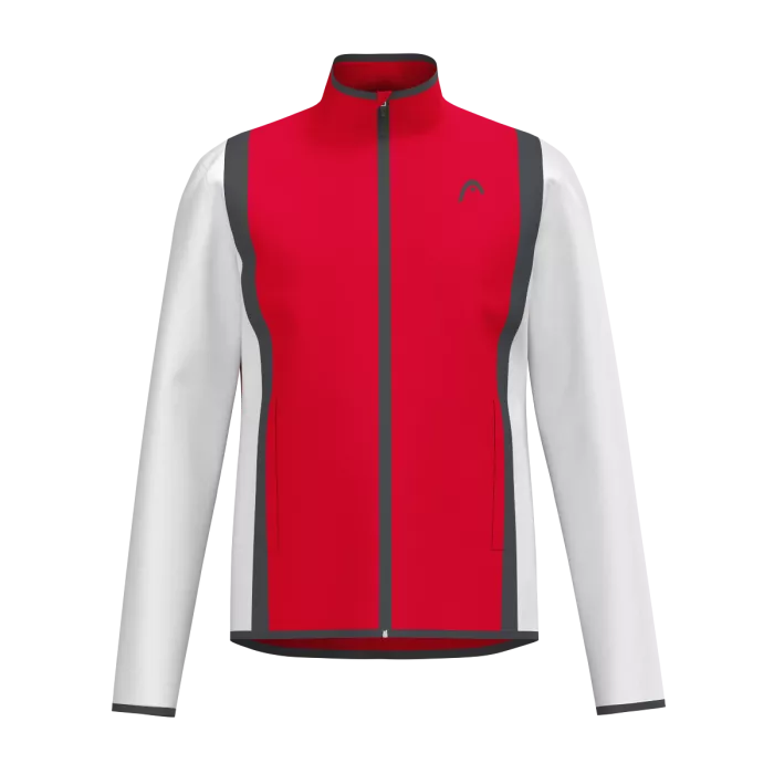 Veste HEAD club tech