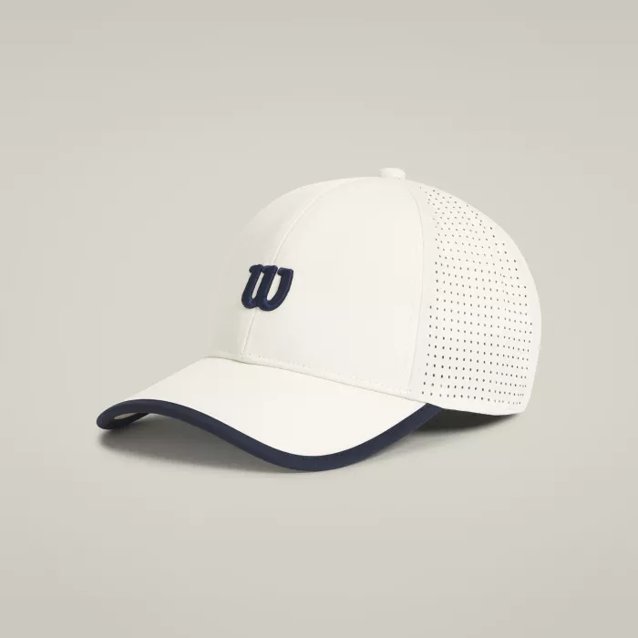 Casquette WILSON classic (56 - 61cm)